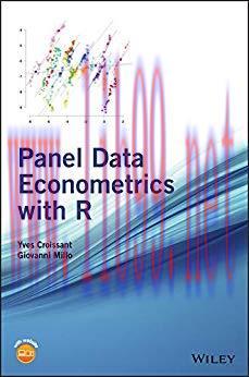[PDF]Panel Data Econometrics with R