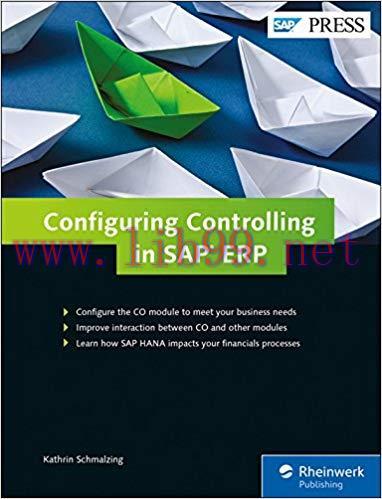 [PDF]Configuring Controlling in SAP ERP