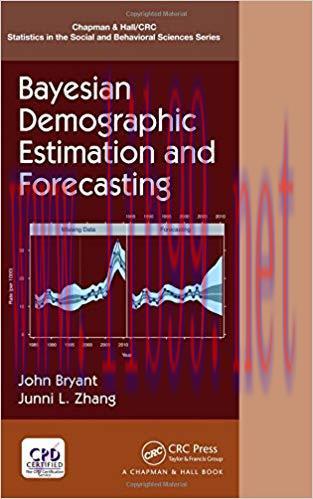 [PDF]Bayesian Demographic Estimation and Forecasting