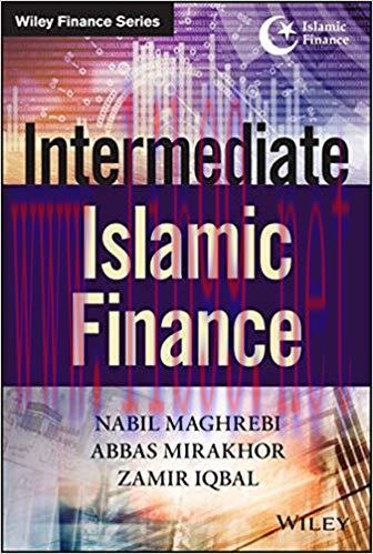 [PDF]Intermediate Islamic Finance [NABIL MAGHREBI]