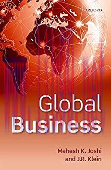 [PDF]Global Business [Mahesh K. Joshi]