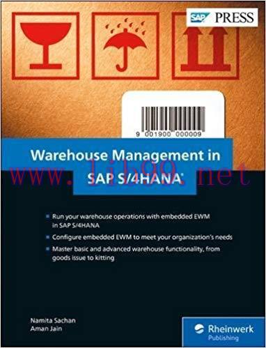 [PDF]Warehouse Management in SAP S4HANA