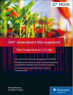 [PDF]Investment Management with SAP ERP