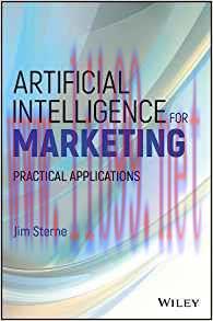 [PDF]Artificial Intelligence for Marketing