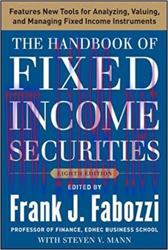 [PDF]The Handbook of Fixed Income Securities, 8th Edition