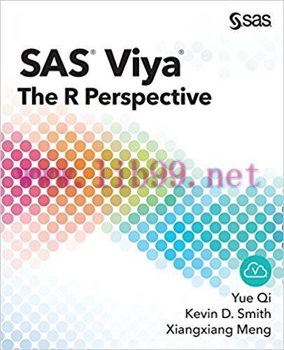 [PDF]SAS Viya The R Perspective