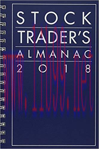 [PDF]Stock Trader’s Almanac 2018 (Almanac Investor Series)