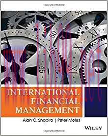 [PDF]International Financial Management [Alan C. Shapiro]