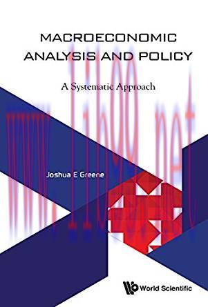 [PDF]Macroeconomic Analysis And Policy A Systematic Approach