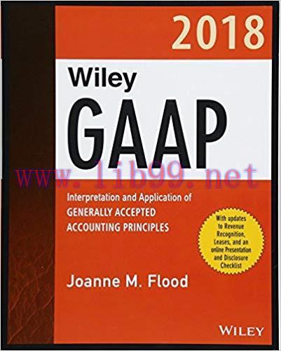 [PDF]Wiley GAAP 2018