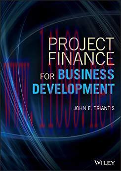 [PDF]Project Finance for Business Development