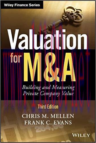 [PDF]Valuation for M&A 3e