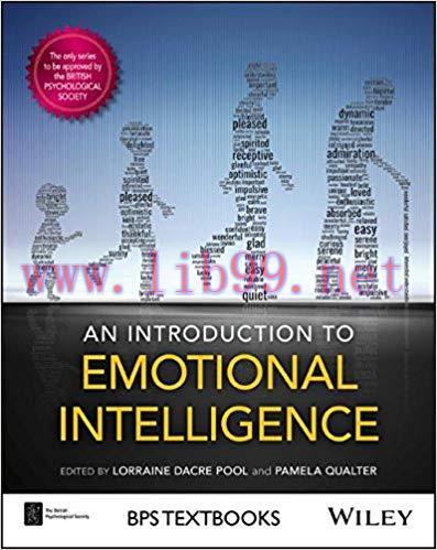 [PDF]An Introduction to Emotional Intelligence