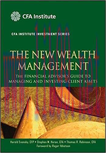 [PDF]The New Wealth Management