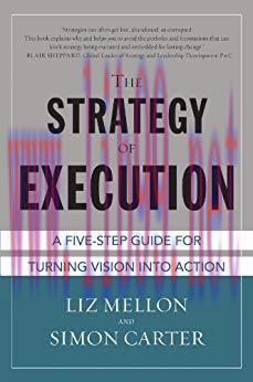 [PDF]The Strategy of Execution