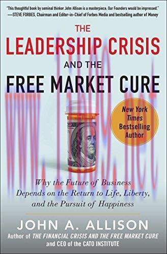 [PDF]The Leadership Crisis and the Free Market Cure