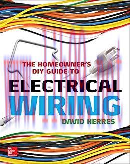 [PDF]The Homeowner’s DIY Guide to Electrical Wiring