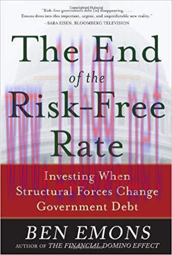 [PDF]The End of the Risk-Free Rate