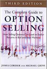 [PDF]The Complete Guide to Option Selling