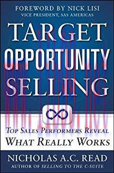 [PDF]Target Opportunity Selling
