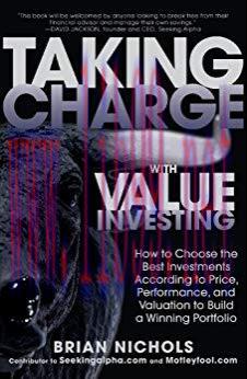 [PDF]Taking Charge with Value Investing