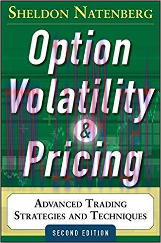 [PDF]Option Volatility and Pricing, 2nd Edition