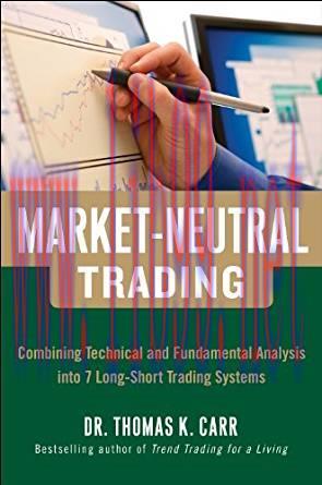 [PDF]Market-Neutral Trading
