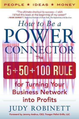 [PDF]How to Be a Power Connector