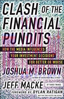 [PDF]Clash of the Financial Pundits