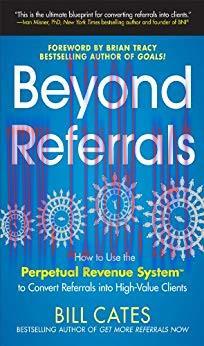[PDF]Beyond Referrals