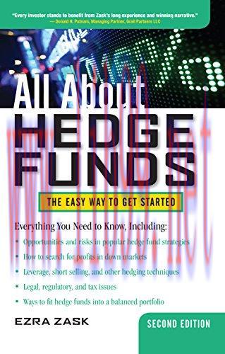 [PDF]All About Hedge Funds, Fully Revised Second Edition