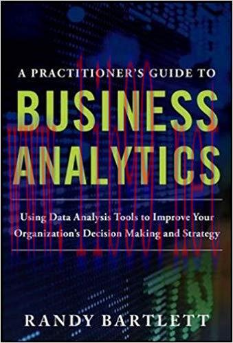 [PDF]A PRACTITIONER’S GUIDE TO BUSINESS ANALYTICS