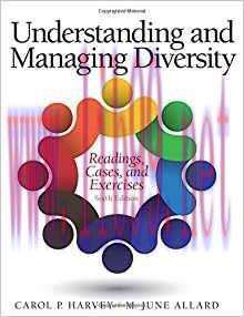[PDF]Understanding and Managing Diversity Readings,Cases,and Exercises 6th Edition