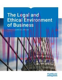 [PDF]The Legal and Ethical Environment of Business Version 3.0 [Terence Lau]