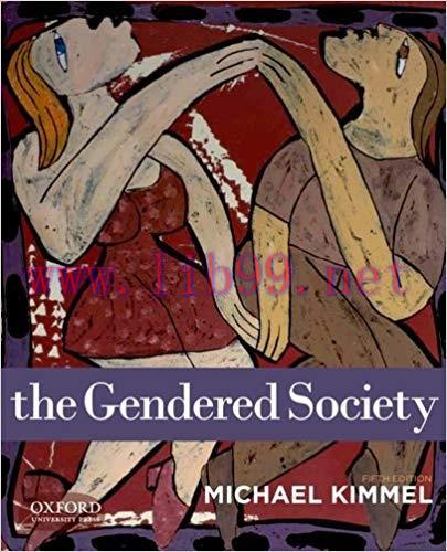 [PDF]The Gendered Society, 5th Edition
