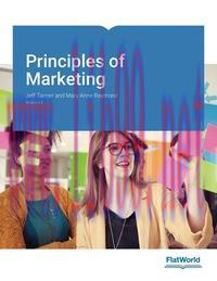 [PDF]Principles of Marketing, 3rd Edition