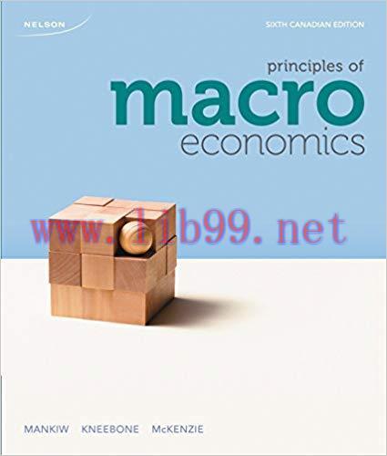 [PDF]Principles of Macroeconomics, 6th Canadian Edition [Mankiw]