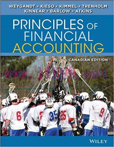 [PDF]Principles of Financial Accounting, Canadian Edition