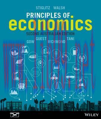 [PDF]Principles of Economics, 2nd Australian Edition [Joseph E. Stiglitz] + 1e