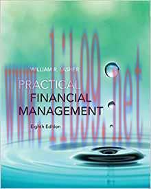 [PDF]Practical Financial Management, 8th Edition