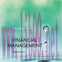 [PDF]Practical Financial Management, 8th Edition