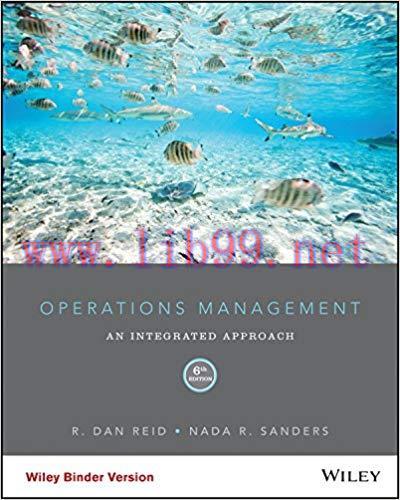 [PDF]Operations Management: An Integrated Approach, 6th Edition