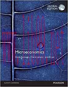 [PDF]Microeconomics, Global Edition [Daron Acemoglu]