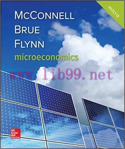 [PDF]Microeconomics - Principles Problems and Policies, 21e [Campbell McConnell] + 20e