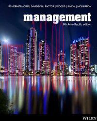[PDF]Management 6th Asia-Pacific Edition [John R. Schermerhorn]