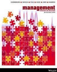[PDF]Management - Foundations And Applications, 2nd Asia-Pacific Edition