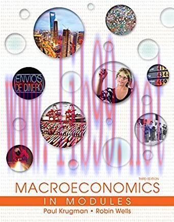 [PDF]Macroeconomics in Modules, Third Edition [Paul Krugman]