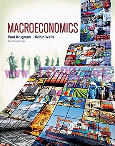 [PDF]Macroeconomics [Paul Krugman], 4th Edition