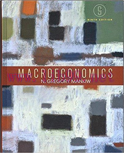 [PDF]Macroeconomics [MANKIW], 9th Edition