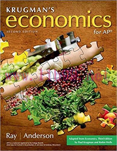 [PDF]Krugman\’s Economics for AP 2nd Edition